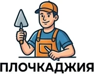Лого - Плочкаджия